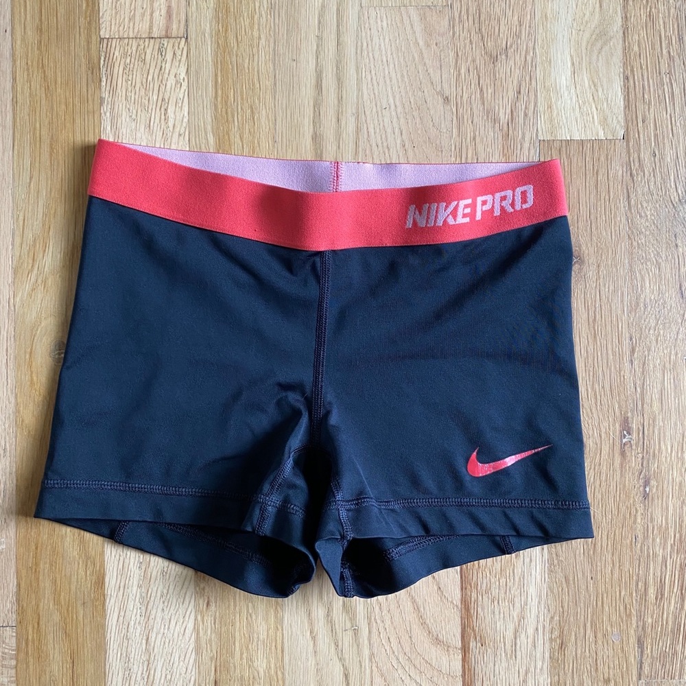 Nike Pro Spandex
